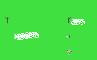 C64 GameBase Helicopter_[Preview] (Created_with_GKGM) 1990